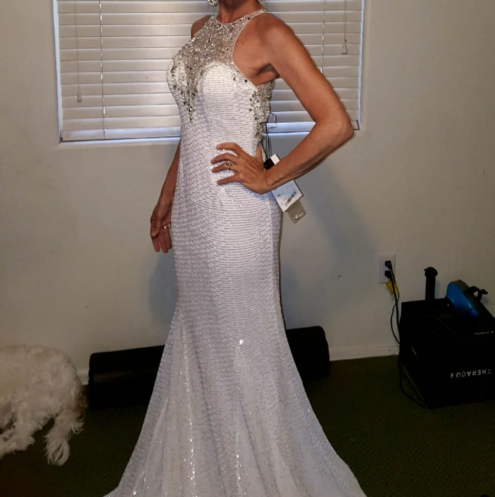 Dress - Picture 3 of 7